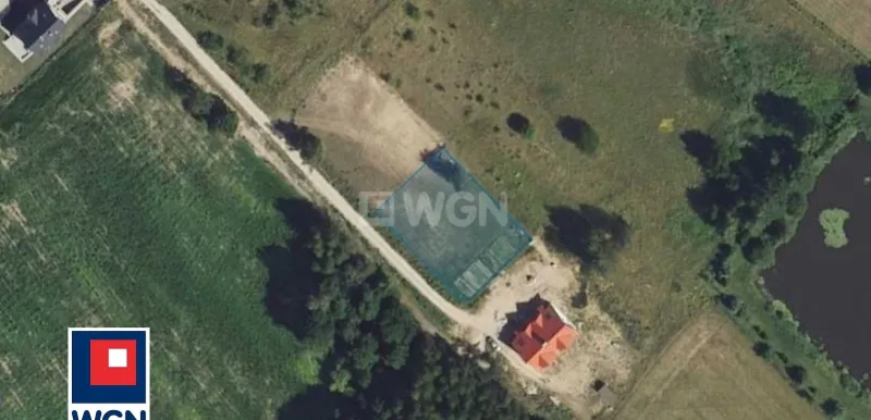 Działka na sprzedaż Spytkowo