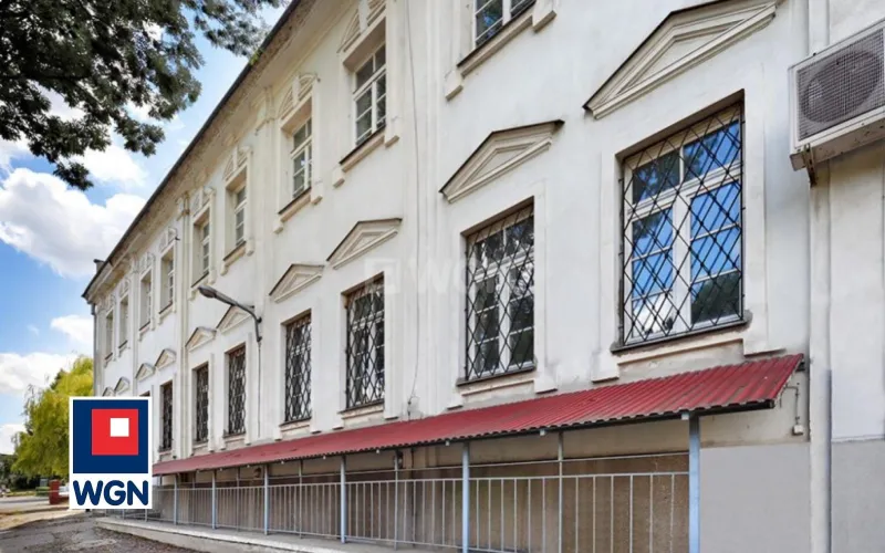 Budynek wielorodzinny na  sprzedaż Lublin - Nieruchomość mieszkalno-usługowa
