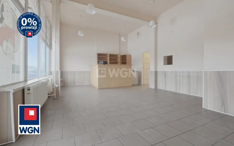 Lokal gastronomia na  sprzedaż Nasielsk - Atrakcyjny lokal użytkowy o powierzchni 64,5 m2 z dużym potencjałem!