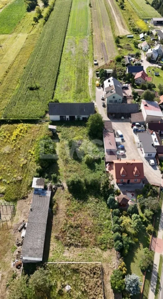 Grunt budowlany jednorodzinny na  sprzedaż Pułtusk - Zabudowa jednorodzinna 960 PUM