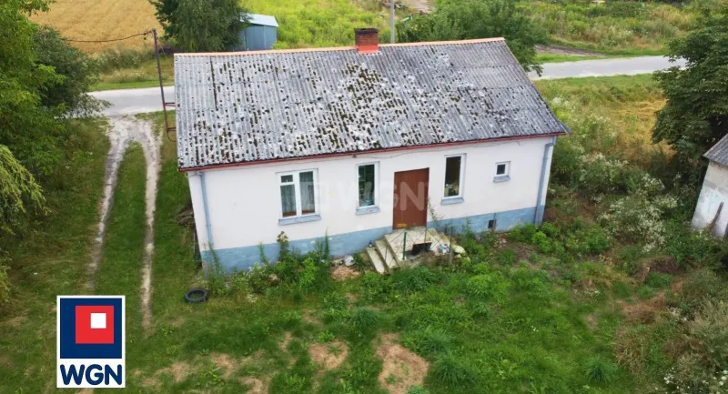 Dom na sprzedaż Albertów