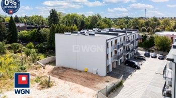 Mieszkanie na  sprzedaż Dąbrowa Górnicza - Na sprzedaż bezczynszowy apartament 3 pokoje z balkonem | Dąbrowa Górnicza Wzgórze Gołonoskie.