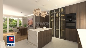 Mieszkanie na  sprzedaż Dąbrowa Górnicza - Na sprzedaż bezczynszowy apartament 3 pokoje z ogrodem i parkingiem | Dąbrowa Górnicza Os Warszawskie 2.0