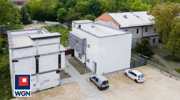 Mieszkanie na  sprzedaż Dąbrowa Górnicza - Na sprzedaż bezczynszowy apartament 3 pokoje z tarasem i parkingiem | Dąbrowa Górnicza Os. Warszawskie 2.0.