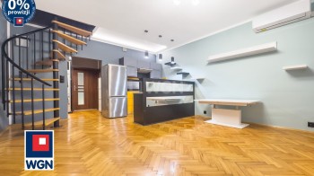 Mieszkanie na  sprzedaż Dąbrowa Górnicza - Na sprzedaż przytulne dwupoziomowe mieszkanie 4 pokoje z balkonem | Dąbrowa Górnicza Gołonóg.