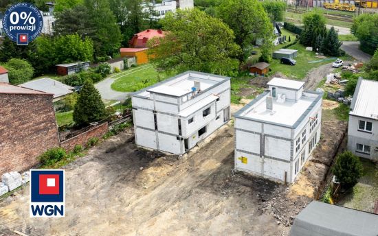 Mieszkanie na  sprzedaż Dąbrowa Górnicza - Na sprzedaż bezczynszowy apartament 3 pokoje z tarasem i parkingiem | Dąbrowa Górnicza Os. Warszawskie 2.0.