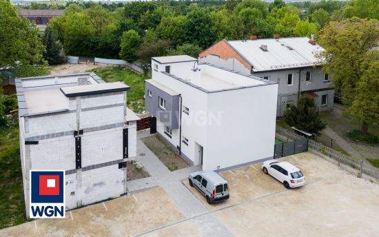 Mieszkanie na  sprzedaż Dąbrowa Górnicza - Na sprzedaż bezczynszowy apartament 3 pokoje z tarasem i parkingiem | Dąbrowa Górnicza Os. Warszawskie 2.0.